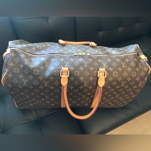 Monogram LV Tote bag* 24 hour sale! Christmas🎄 is coming*Free shipping*